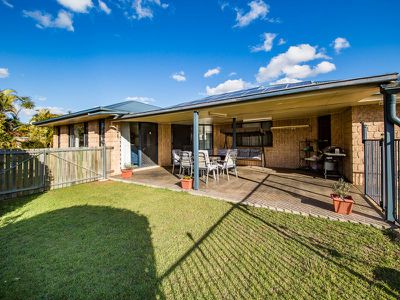 3 Avocado Crescent, Kingaroy