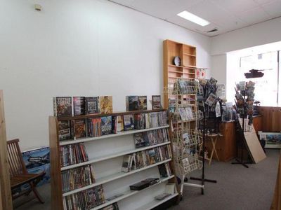 Shop 23 / 222 Church St, Parramatta