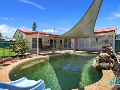 28 Golden Grove Drive, Bentley Park