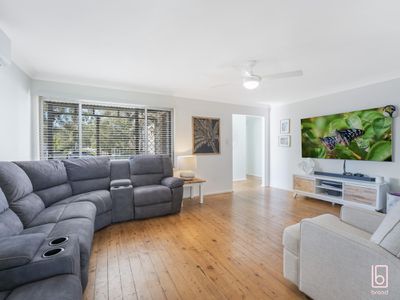 74 The Corso, Gorokan