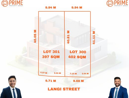 Rare Land Opportunity in Ingle Farm - Build Your Dream Home