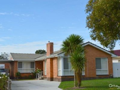 22 Parkland Avenue, Hampton Park