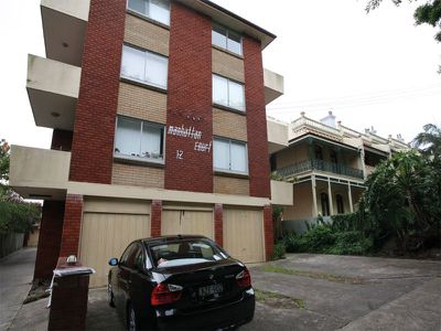 11 / 12 Porter Street, Bondi Junction