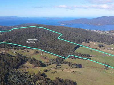 Lot 2 Huon Highway , Dover