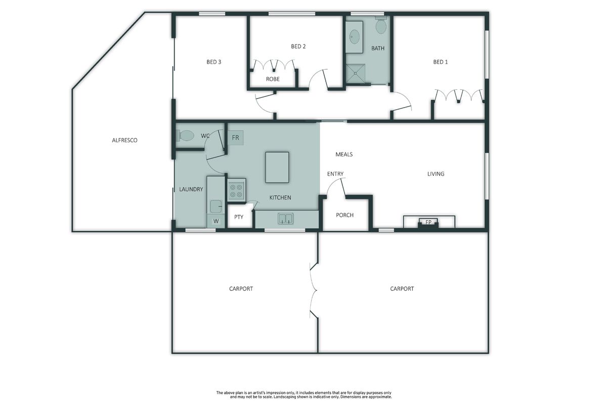 32 Finlason Street, Mansfield