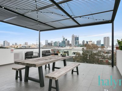 13 / 99 Palmerston Street, Perth
