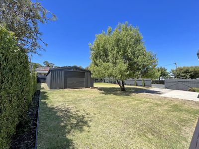 50 Dundas Street, St Arnaud