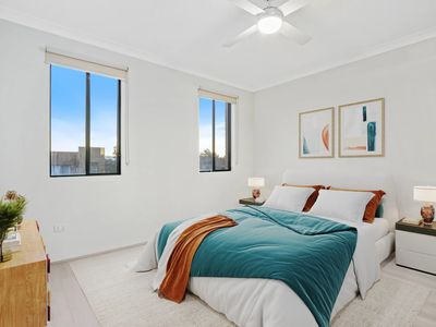 29 / 16-24 Lydbrook Street, Westmead