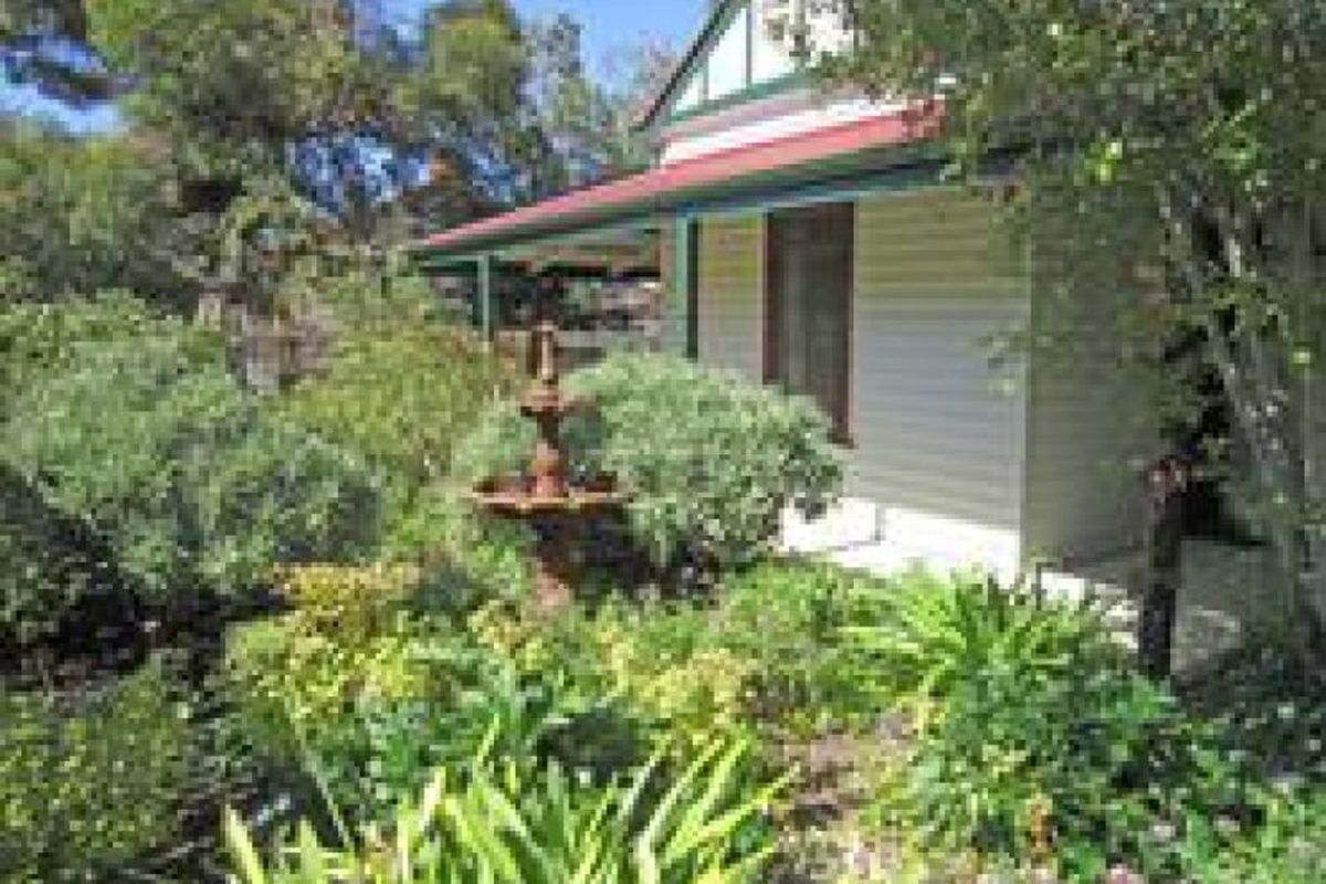 298 Allan Street, Kyabram