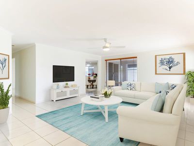 1 Antilles Street, Kawana Island