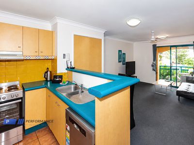 34 / 20 Anne Avenue, Broadbeach