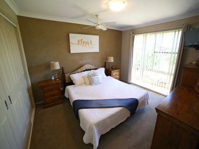 21 Namoi Crescent, Dubbo