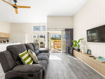 21B Currawong Crescent, Malua Bay