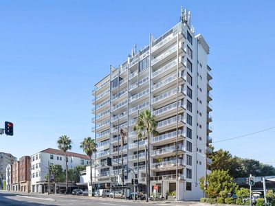 702 / 85-97 New South Head Road, Edgecliff