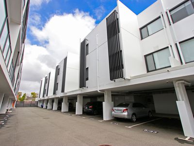 5 / 33 Blythe Avenue, Yokine