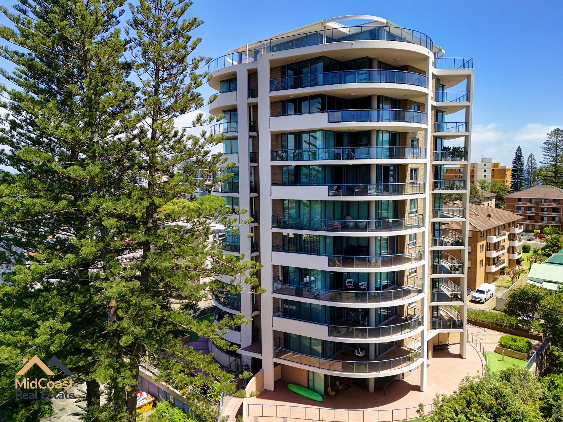 502 / 21-25 Wallis Street, Forster