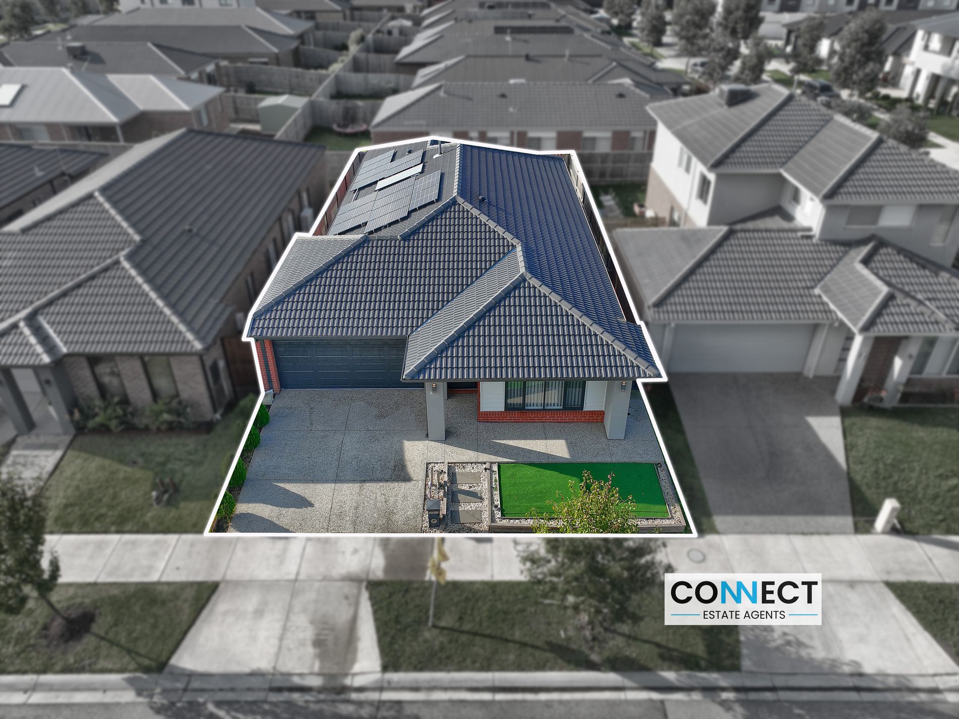 21 Dewhurst Circuit, Cranbourne East