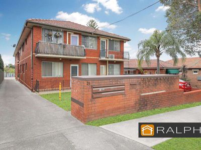 5 / 21 Yerrick Road, Lakemba