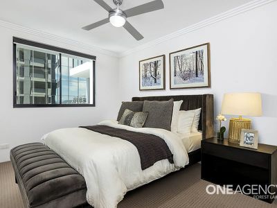 Unit 1202 / 361 Turbot St, Spring Hill