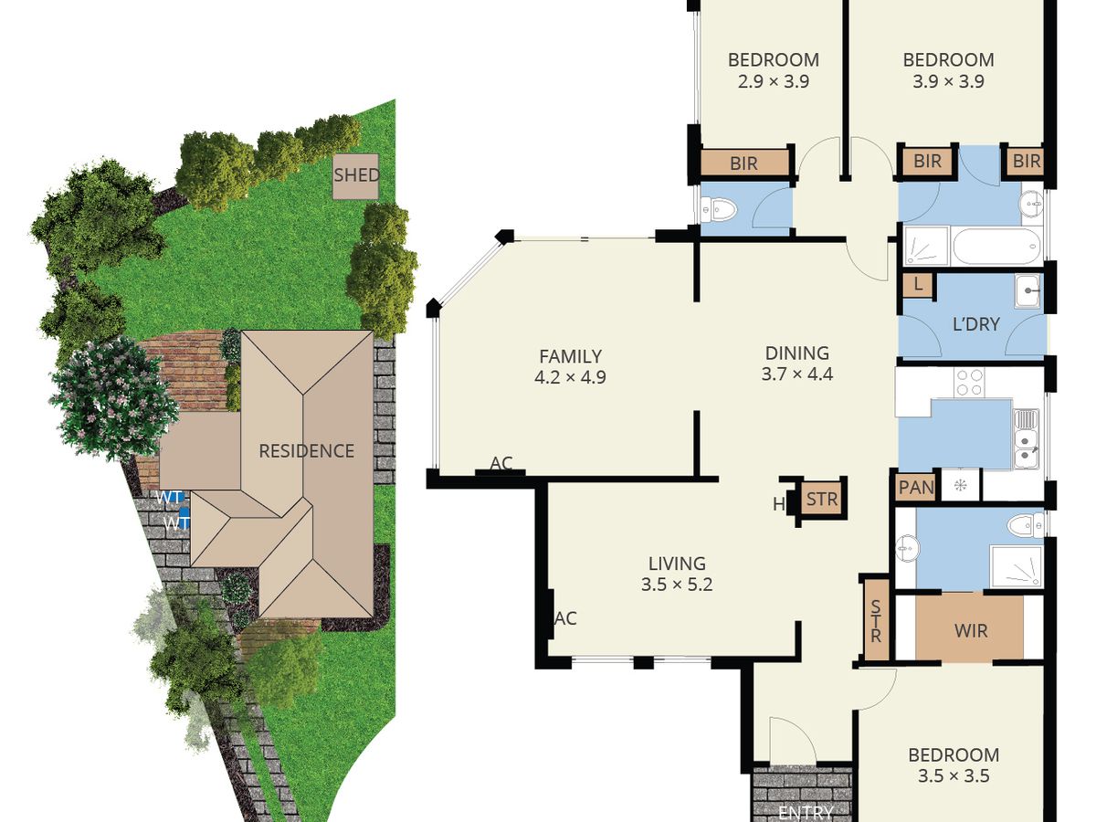 7 Crouch Court, Dandenong North