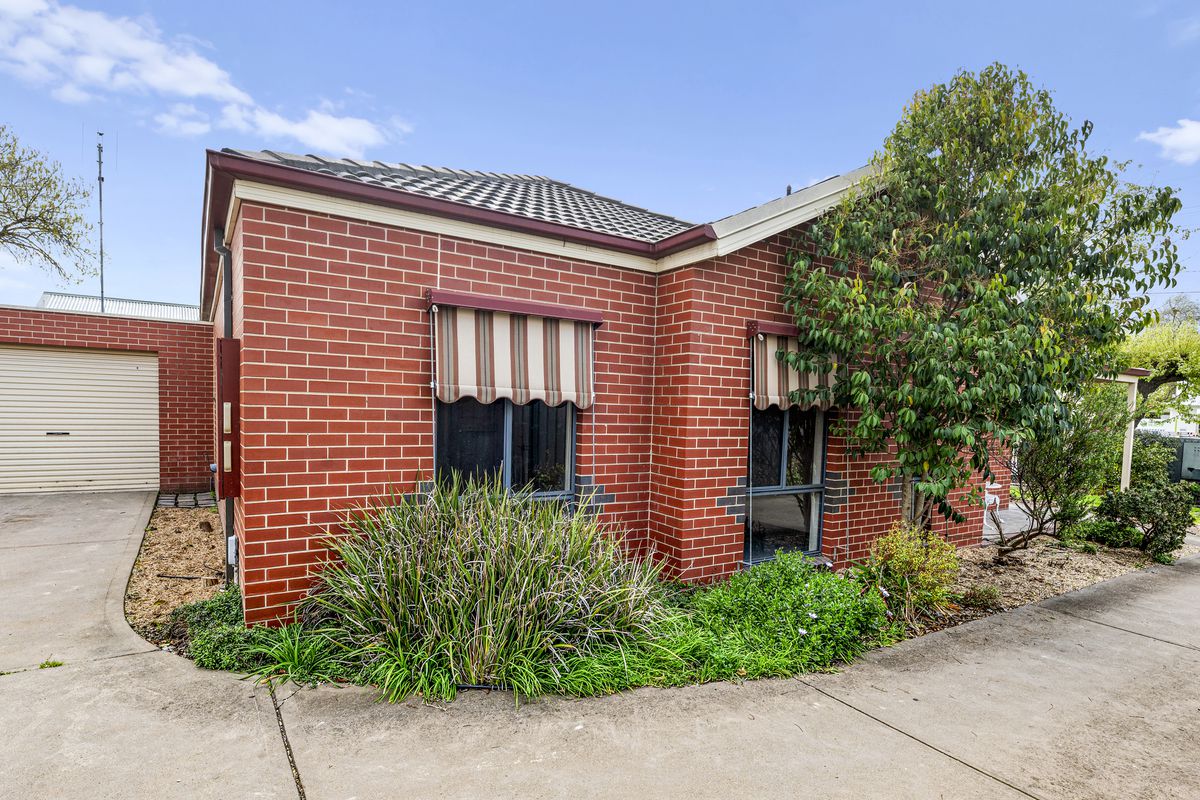 1 / 38 Ailsa Street, Mansfield