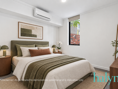 24 / 99 Palmerston Street, Perth