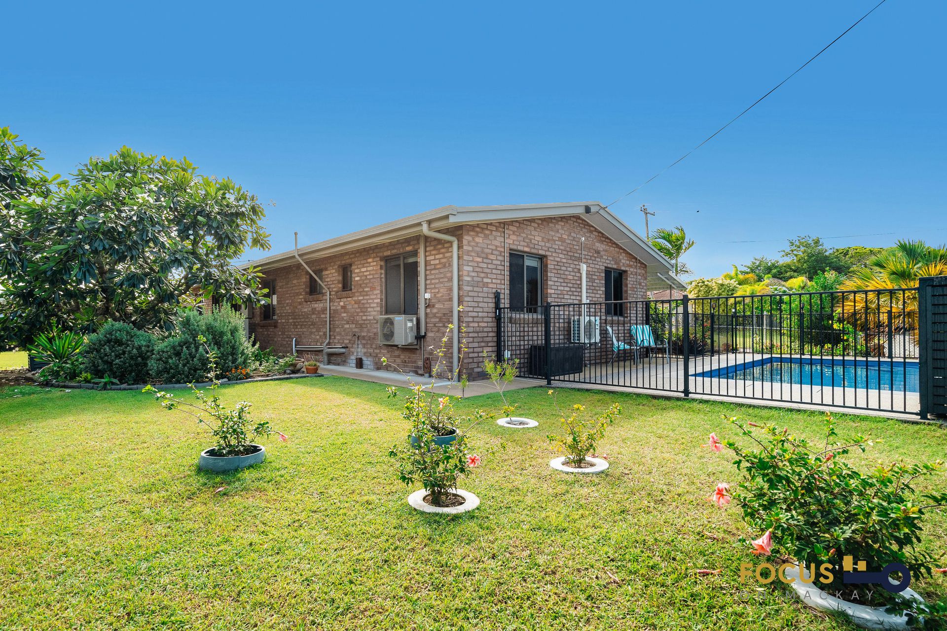 80 Rasmussen Avenue, Hay Point