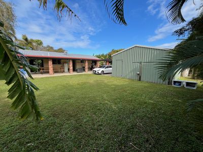 3 Scott Court, Bucasia