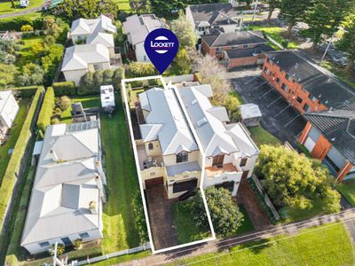 1 / 119 Griffith Street Port Fairy, Port Fairy