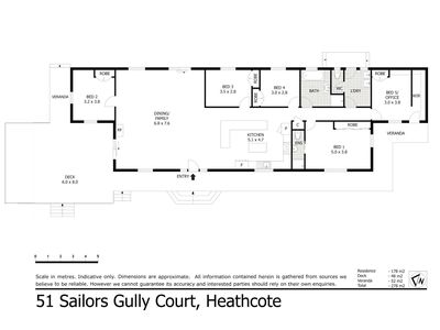 51 Sailors Gully Court, Heathcote