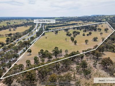 Lot 7, Upton Rd, Avenel