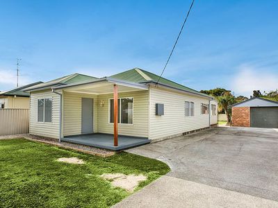 165 Princes Highway, Albion Park Rail