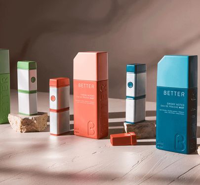 Award-Winning Eco-Luxe Beauty Brand  IP & Assets Sale | Scalable, Sustainable, Ready to Grow