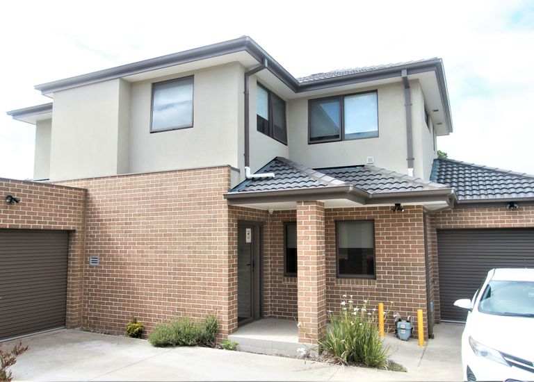 2 / 108 (R 6) Wellington Road, Clayton