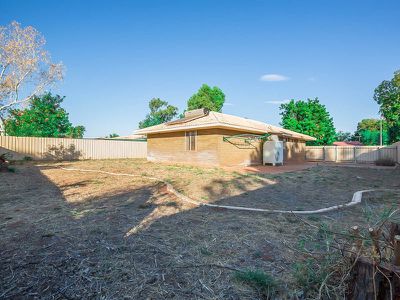7 Delamere Place, South Hedland