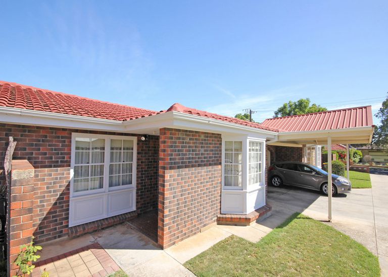 2 / 16 Verdun Street, Beulah Park
