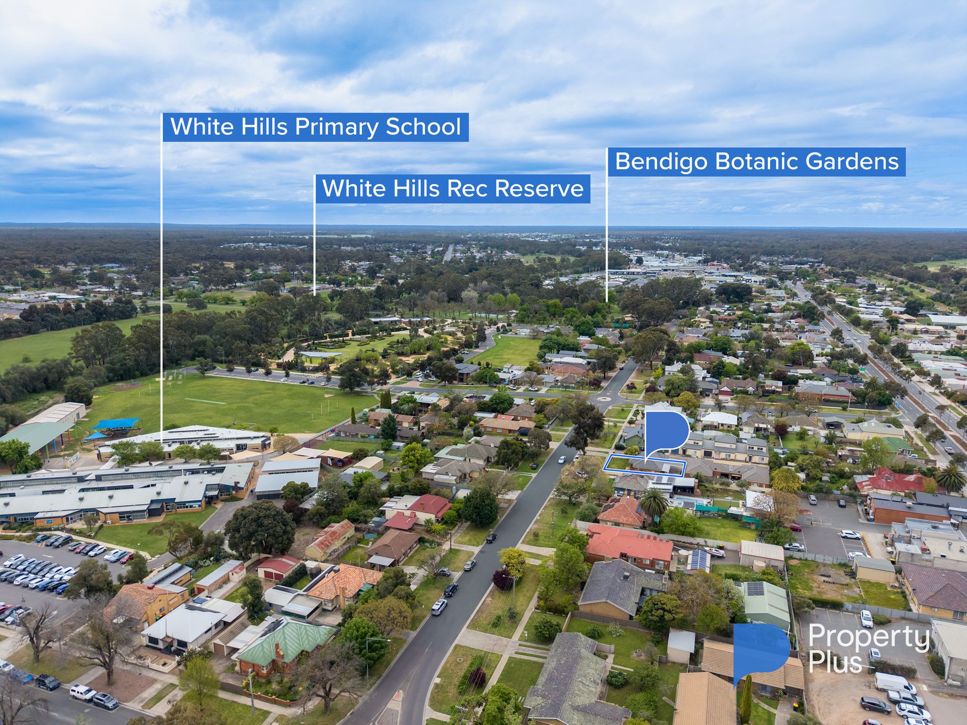 50 Raglan Street, White Hills