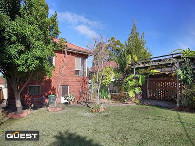 22 Henty Street, Yagoona