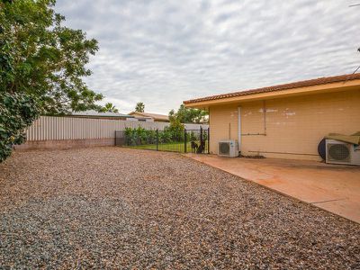 3 Hall Street, Port Hedland