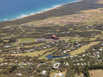 64 Cape Schanck Road, Cape Schanck