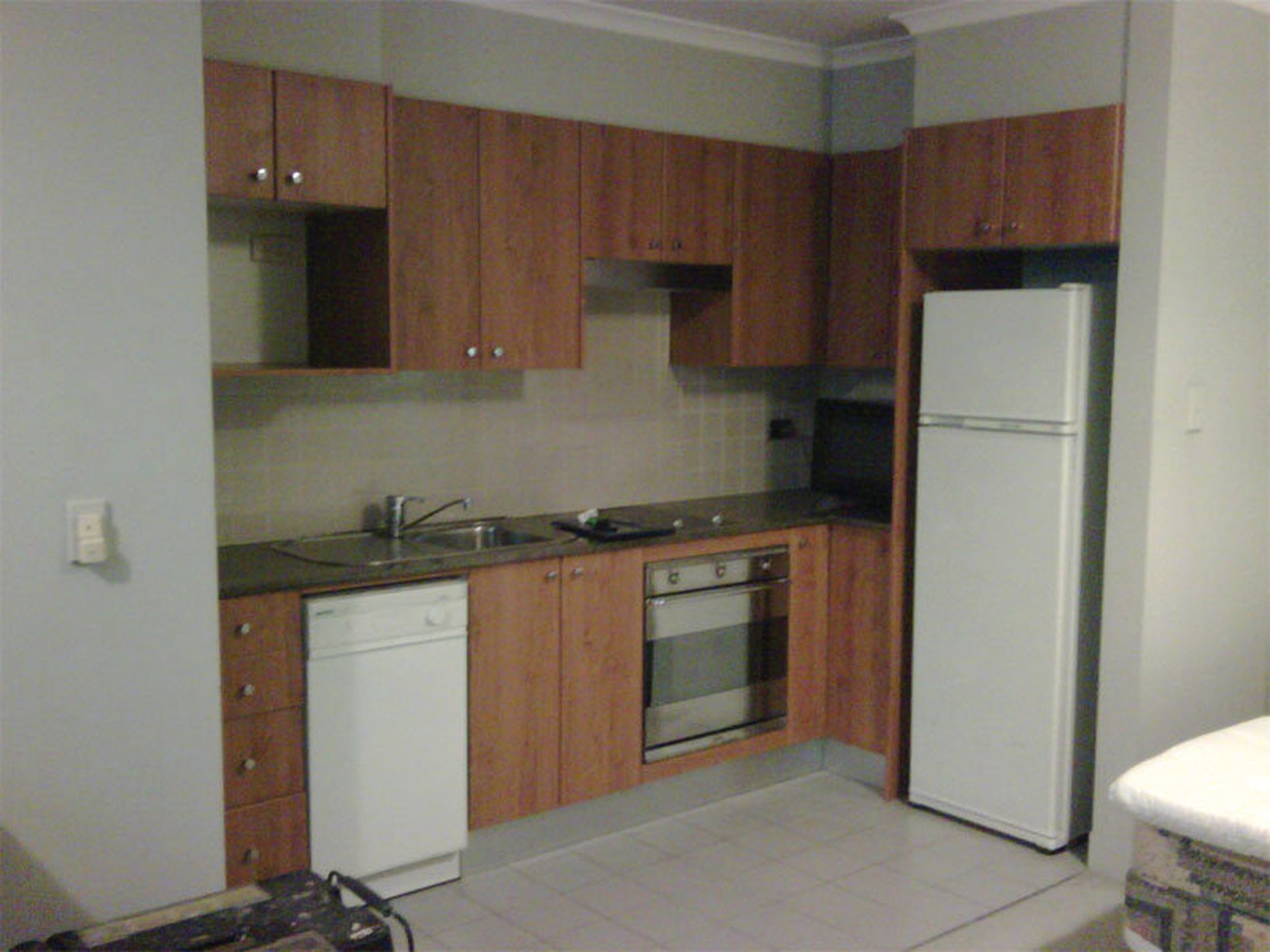 3 / 237 Miller Street, North Sydney