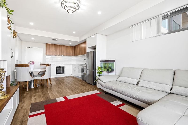207 / 31A Garfield Street, Wentworthville