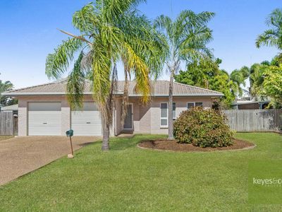 9 Plumtree Place, Kirwan