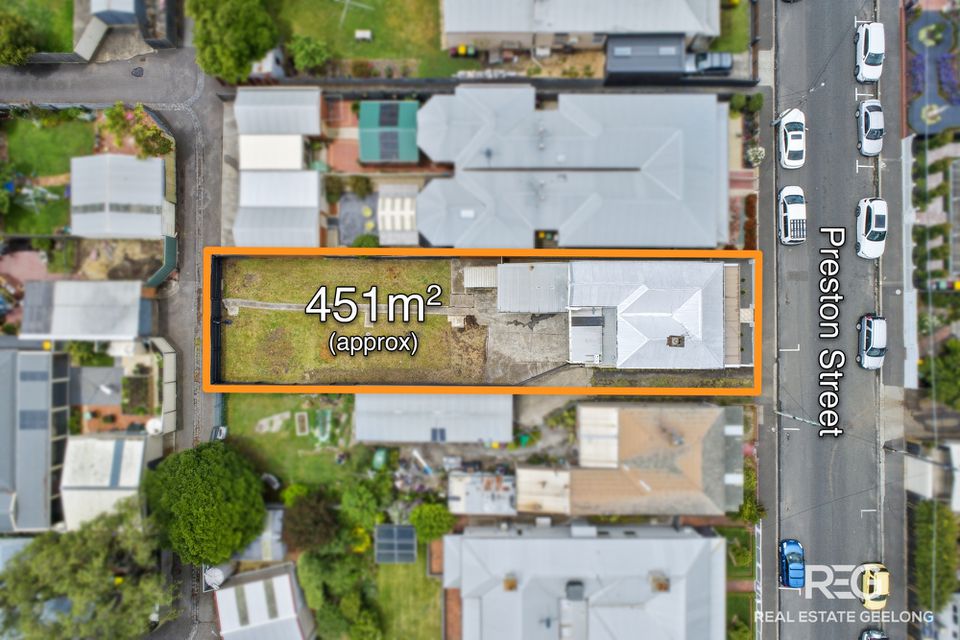 32 Preston Street, Geelong West