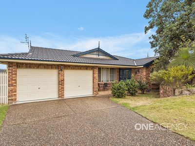 5 Dawson Place, Albion Park