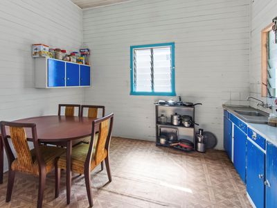 9 Thorburn Street, Nimbin