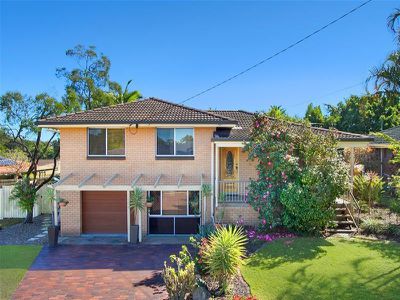 4 Eleanor Avenue, Underwood