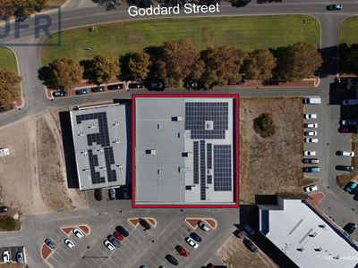 10&12 Goddard Street, Rockingham