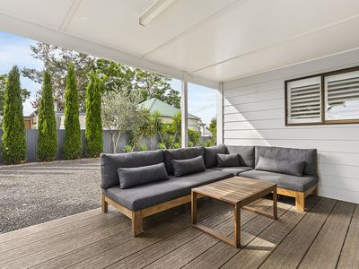 3 Second Street, Weston