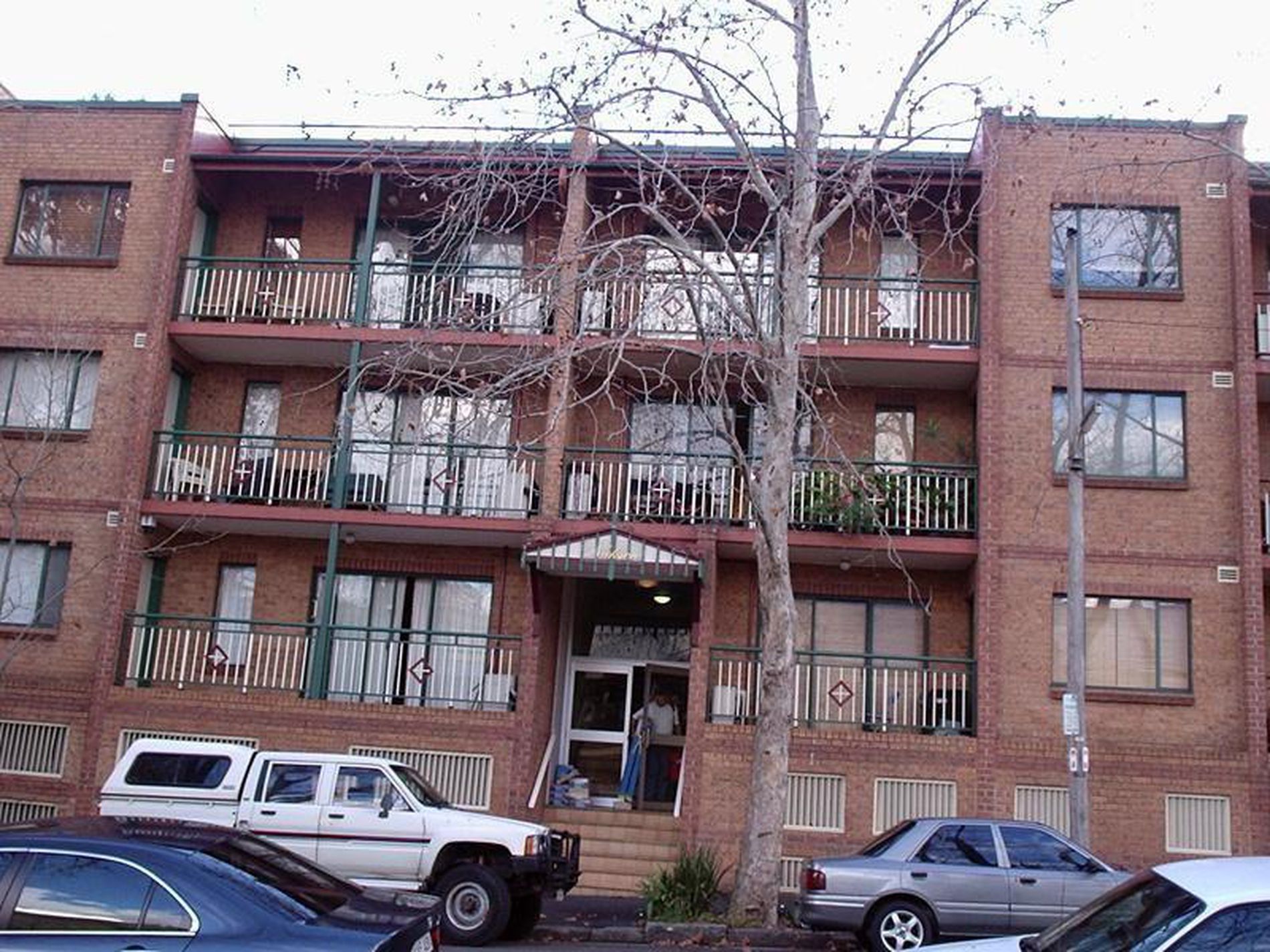 30 / 9-19 Nickson Street, Surry Hills